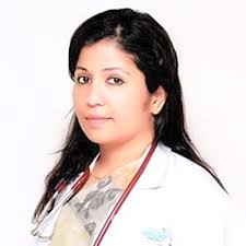 Dr Ishita Ganguly